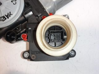 bontott TOYOTA YARIS Bal első Ablakemelő Motor