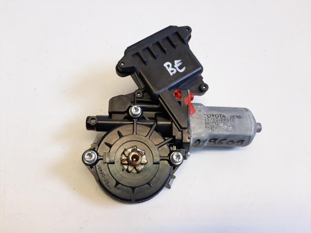 bontott TOYOTA YARIS Bal első Ablakemelő Motor