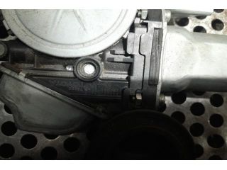 bontott TOYOTA YARIS Bal első Ablakemelő Szerkezet (Elektromos)