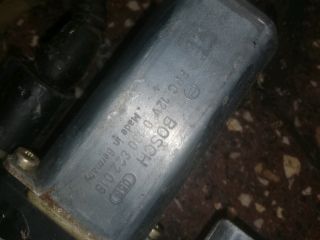 bontott TOYOTA YARIS Bal első Ablakemelő Szerkezet (Elektromos)