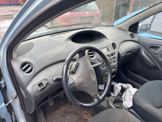 bontott TOYOTA YARIS Bal első Ablakemelő Szerkezet (Elektromos)