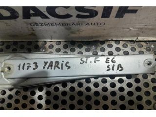 bontott TOYOTA YARIS Bal első Ablakemelő Szerkezet (Elektromos)