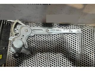 bontott TOYOTA YARIS Bal első Ablakemelő Szerkezet (Elektromos)