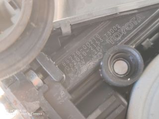 bontott TOYOTA YARIS Bal első Ablakemelő Szerkezet (Elektromos)