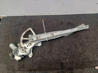 bontott TOYOTA YARIS Bal első Ablakemelő Szerkezet (Elektromos)