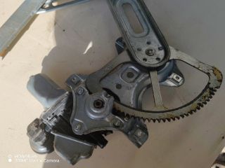 bontott TOYOTA YARIS Bal első Ablakemelő Szerkezet (Elektromos)