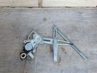 bontott TOYOTA YARIS Bal első Ablakemelő Szerkezet (Elektromos)