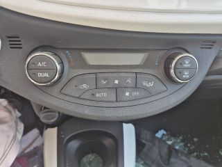 bontott TOYOTA YARIS Bal első Ablakemelő Szerkezet (Elektromos)