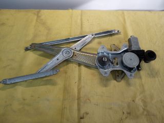 bontott TOYOTA YARIS Bal első Ablakemelő Szerkezet (Elektromos)