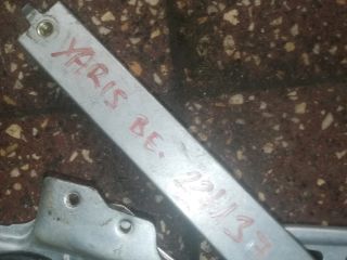 bontott TOYOTA YARIS Bal első Ablakemelő Szerkezet (Elektromos)