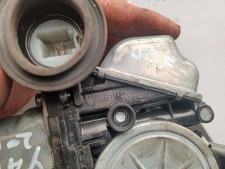 bontott TOYOTA YARIS Bal első Ablakemelő Szerkezet (Elektromos)