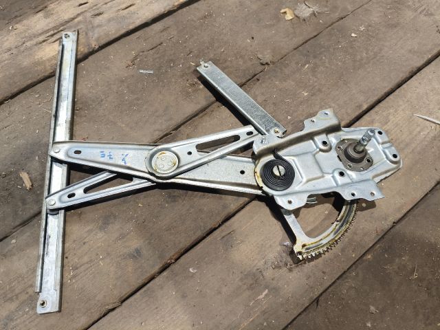 bontott TOYOTA YARIS Bal első Ablakemelő Szerkezet (Mechanikus)