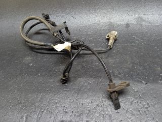 bontott TOYOTA YARIS Bal első ABS Jeladó