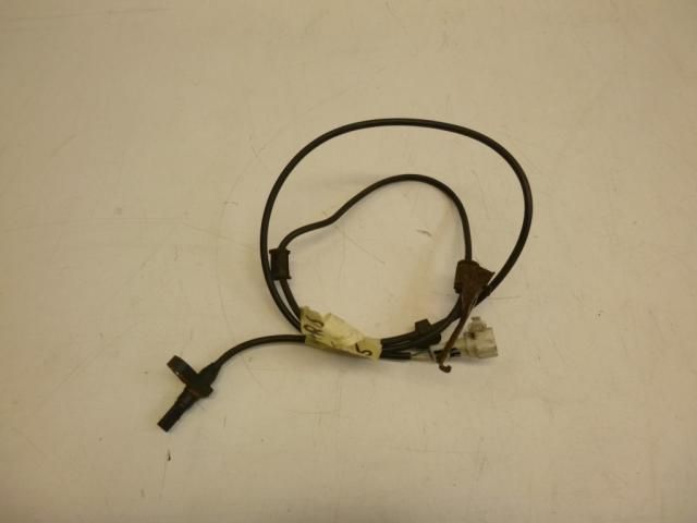 bontott TOYOTA YARIS Bal első ABS Jeladó