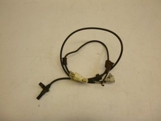 bontott TOYOTA YARIS Bal első ABS Jeladó