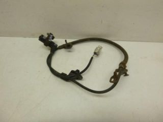 bontott TOYOTA YARIS Bal első ABS Jeladó