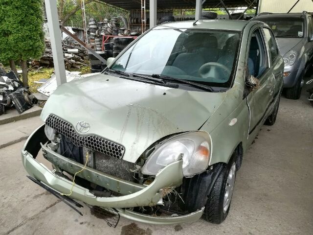 bontott TOYOTA YARIS Bal első Ajtó Kapcsoló