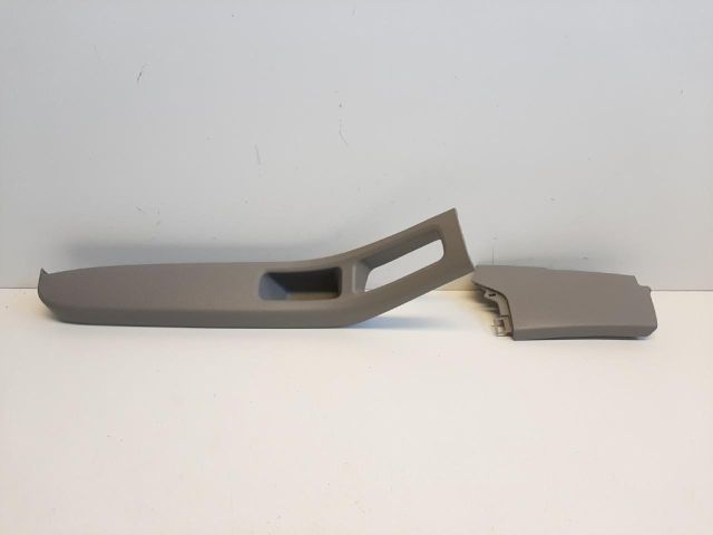 bontott TOYOTA YARIS Bal első Ajtó Kárpit Könyöklő