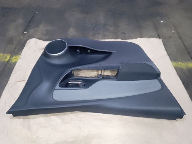 bontott TOYOTA YARIS Bal első Ajtó Kárpit