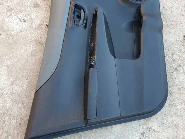 bontott TOYOTA YARIS Bal első Ajtó Kárpit