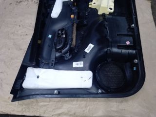 bontott TOYOTA YARIS Bal első Ajtó Kárpit