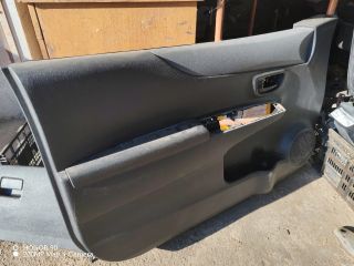 bontott TOYOTA YARIS Bal első Ajtó Kárpit