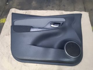 bontott TOYOTA YARIS Bal első Ajtó Kárpit