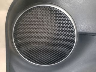 bontott TOYOTA YARIS Bal első Ajtó Kárpit