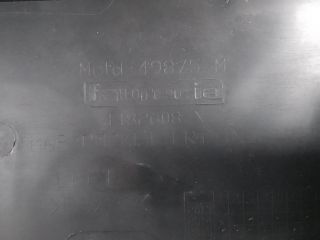 bontott TOYOTA YARIS Bal első Ajtó Kárpit