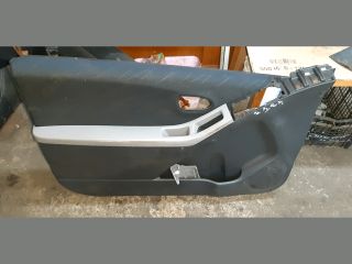 bontott TOYOTA YARIS Bal első Ajtó Kárpit