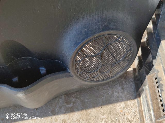 bontott TOYOTA YARIS Bal első Ajtó Kárpit