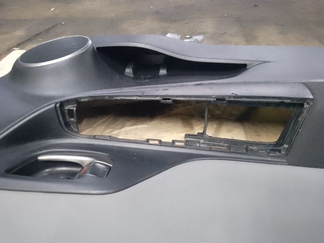 bontott TOYOTA YARIS Bal első Ajtó Kárpit