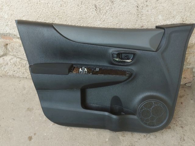 bontott TOYOTA YARIS Bal első Ajtó Kárpit