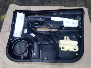 bontott TOYOTA YARIS Bal első Ajtó Kárpit