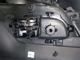 bontott TOYOTA YARIS Bal első Ajtó Kárpit