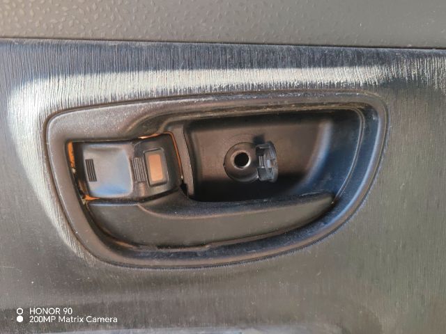 bontott TOYOTA YARIS Bal első Ajtó Kárpit