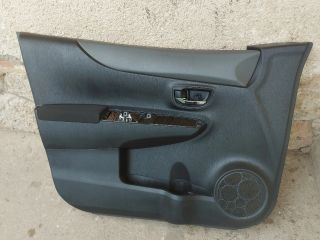 bontott TOYOTA YARIS Bal első Ajtó Kárpit