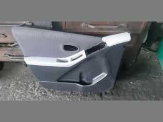 bontott TOYOTA YARIS Bal első Ajtó Kárpit