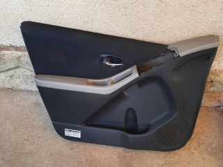 bontott TOYOTA YARIS Bal első Ajtó Kárpit