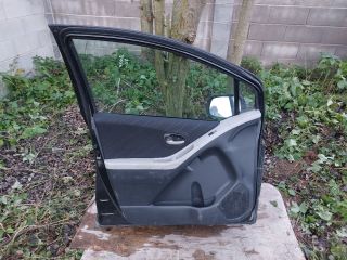 bontott TOYOTA YARIS Bal első Ajtó (Részeivel)