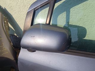 bontott TOYOTA YARIS Bal első Ajtó (Részeivel)
