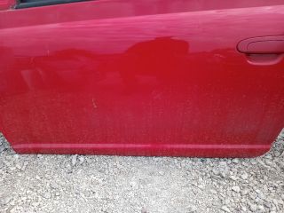 bontott TOYOTA YARIS Bal első Ajtó (Részeivel)