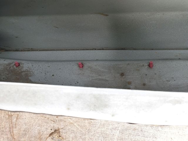 bontott TOYOTA YARIS Bal első Ajtó (Üres lemez)