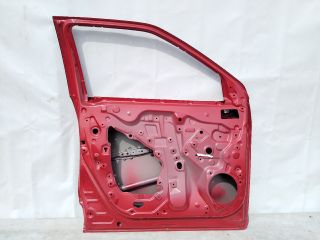 bontott TOYOTA YARIS Bal első Ajtó (Üres lemez)