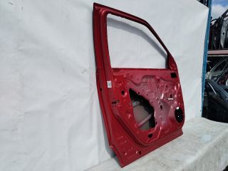 bontott TOYOTA YARIS Bal első Ajtó (Üres lemez)