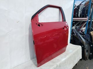 bontott TOYOTA YARIS Bal első Ajtó (Üres lemez)