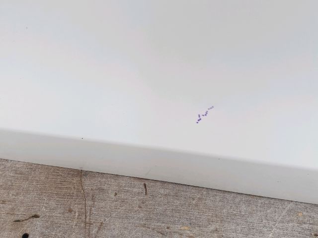 bontott TOYOTA YARIS Bal első Ajtó (Üres lemez)