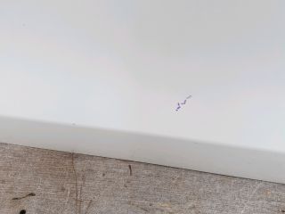 bontott TOYOTA YARIS Bal első Ajtó (Üres lemez)