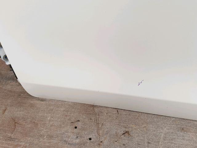 bontott TOYOTA YARIS Bal első Ajtó (Üres lemez)