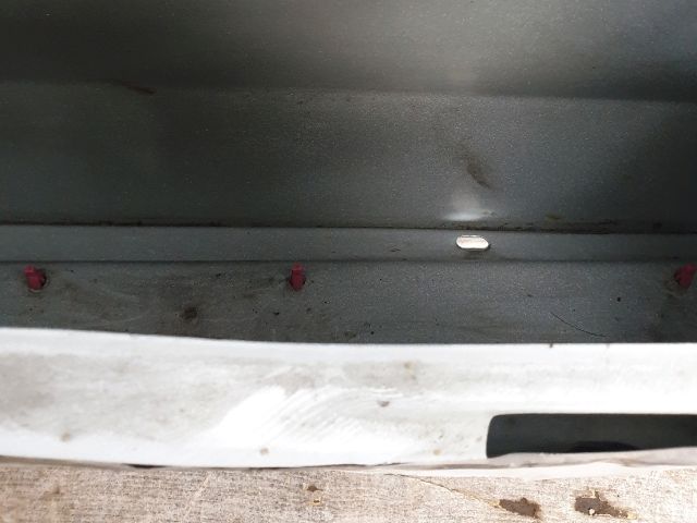 bontott TOYOTA YARIS Bal első Ajtó (Üres lemez)